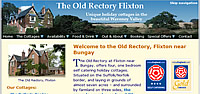 The Old Rectory, Flixton
