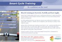 Smart Cycle Training