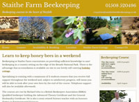 Staithe Farm Beekeeping